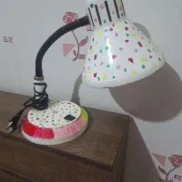 چراغ مطالعه
