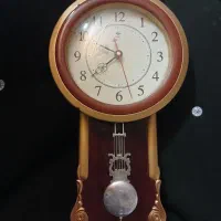 ساعت دیواری