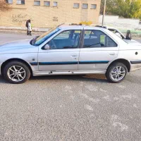 پارس معمولی|خودرو سواری و وانت|مهاباد (آذربایجان غربی), |دیوار