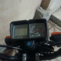 موتور125|موتورسیکلت|مشهد, پنجتن|دیوار