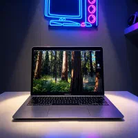Asus acer dell hp lenovo surfaceهمراه با گارانتی