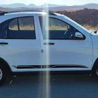 کوئیک gxr درجه یک|خودرو سواری و وانت|بروجن, |دیوار