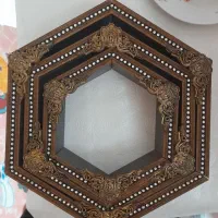 باکس دیواری|کتابخانه، شلف، قفسه‌های دیواری|شهریار, شهرک وائین|دیوار