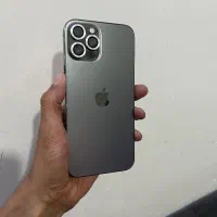 ۱۲ پرومکس ۲۵۶