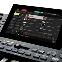 korg pa5x|پیانو، کیبورد، آکاردئون|تهران, فردوسی|دیوار
