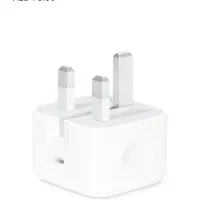 کلگی ۲۰ وات اپل ایفون|لوازم جانبی موبایل و تبلت|تهران, نارمک|دیوار