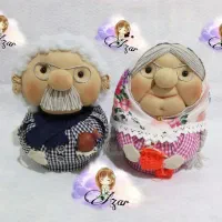 انواع کارهای نمدی|صنایع دستی و سایر لوازم تزئینی|شهرکرد, |دیوار