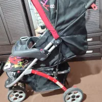 فروشی در حد نو|کالسکه و لوازم جانبی|تبریز, |دیوار