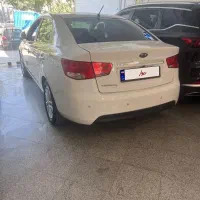 سراتو اپشنال 97 سفید