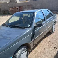 405جی ال آی مدل 84