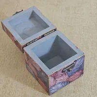 جعبه های دست ساز|صنایع دستی و سایر لوازم تزئینی|کرج, جهانشهر|دیوار