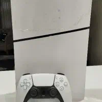 ps5 اسلیم 1ترا