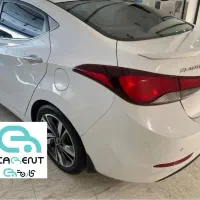 اجاره خودرو خارجی و ایرانی/کرایه ماشین/رنت النترا|خودرو اجارهای|اصفهان, مهرآباد|دیوار