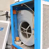 تعمیر و سرویس کولر آبی