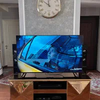 تلویزیون 55 اینچ تی سی ال مدل p655 نو