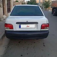 پراید صبا
