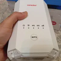 مودم 5G مدل x28 pro آنلاک|مودم و تجهیزات شبکه|تهران, تهرانپارس غربی|دیوار