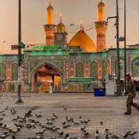 زیارت کربلا