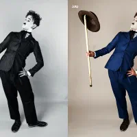ساخت طراحی و ادیت حرفه‌ای عکس با فناوری هوش مصنوعی|خدمات رایانه‌ای و موبایل|تهران, تجریش|دیوار