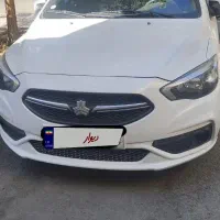 شاهین gl دنده مدل 402