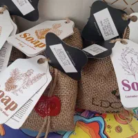 صابون گیاهی و درمانی