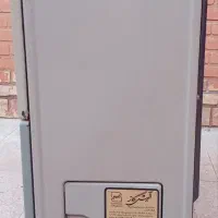 بخاری گازی دودکش دار طرح آلیش|بخاری، هیتر، شومینه|اهواز, شهرک نفت|دیوار