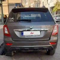 لیفان x60AT مدل ۹۶|خودرو سواری و وانت|تهران, وردآورد|دیوار