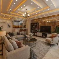 *۲خواب/فول امکانات و فول دیزاین/سند تک برگ*