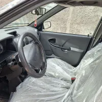 پراید مدل ۹۸|خودرو سواری و وانت|بم, |دیوار