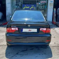 سمند سورن ELX، مدل ۱۳۹۱|خودرو سواری و وانت|رشت, بازار|دیوار