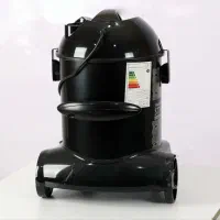 جارو برقی سطلی