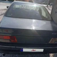 فروش سواری پژو آر دی