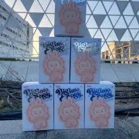 لبوبو ،استیج ،هاچ پوپو