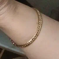 دستبند طلای گمشده