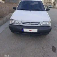 پراید93 پورو4  SE