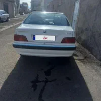 پرشیا مدل۱۴۰۰ xu7|خودرو سواری و وانت|سراب, |دیوار