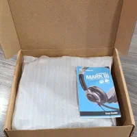 هدست اکیوتون حرفه ای. نو