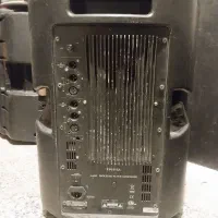 ساب اکتیو میکسر صدارقص نور لیزر فلت پار ال ای دی|سیستم صوتی خانگی|شیراز, فرهنگ شهر|دیوار