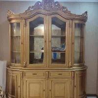 بوفه با کنسول جادار