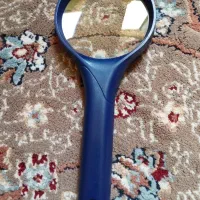 ذره بین خارجی