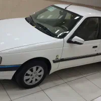 پژو slx  tu5|خودرو سواری و وانت|سلماس, |دیوار