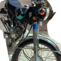 دوچرخه سالم تمیزه