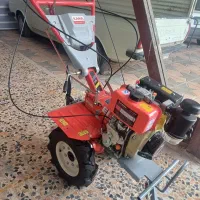 تیلر کاما ۵ونیم اسب