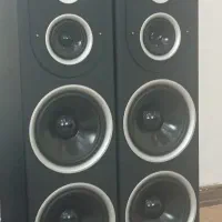 اسپیکرهای دو قلوی مارشال