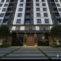 فروش واحد ۹۴ متری در پروژه برج لوکس رادین|فروش آپارتمان|تهران, وردآورد|دیوار