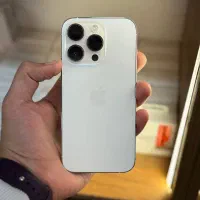 ایفون ۱۴ پرو ریجستر