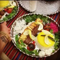 اشپز خانه وبیرون بر مادر خوب