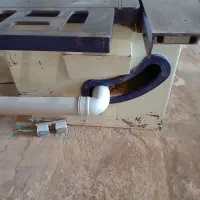 ماشین آلات نجاری چوب ام دی اف|ماشینآلات صنعتی|ماهدشت, |دیوار