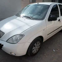 تیبا۲ مدل ۴۰۱ کم کار