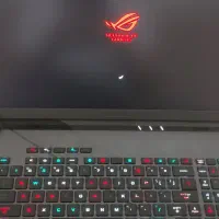 لپ تاپ ROG strix scar 18 مدل g18jvr|رایانه همراه|کرج, کرج نو|دیوار